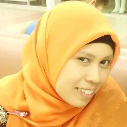 DewiHariany's profile picture. Tenaga Pengajar di Kab. Musi Banyuasin. I'm a teacher. What about you??