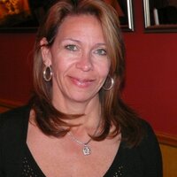 Donna McLarty - @imagesabound Twitter Profile Photo