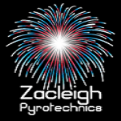 Zacleigh's profile picture. Zacleigh Pyrotechnics have been designing and producing firework displays for 12 years, make your event go with a BANG!