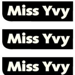 MissYvyNL's profile picture. MissYvy geeft leuke & originele tips op het gebied van uitgaan, literatuur, films, theater, dans, concerten, debatten, lezingen, exposities en festivals.