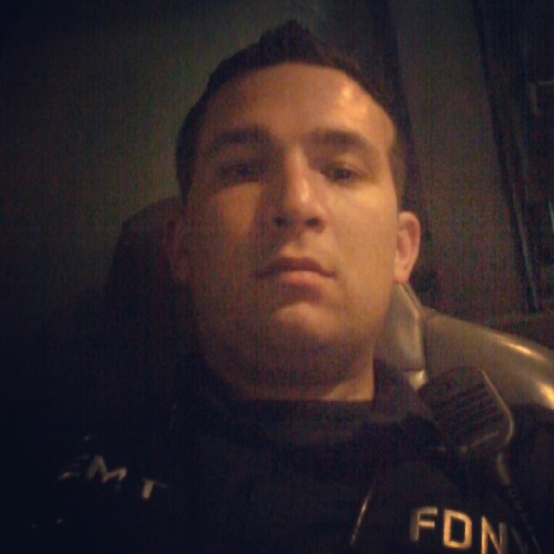 nycems0703's profile picture. NYC Paramedic,  Long Island born & raised