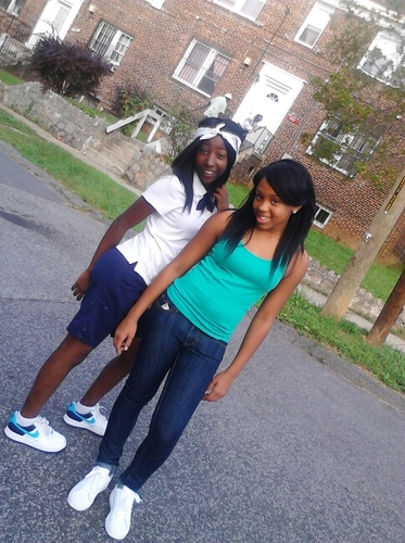 @ The end of da day I were I stand and that's N my skin being MEHH: