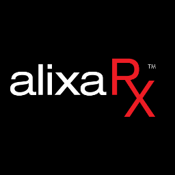 AlixaRx Profile Picture
