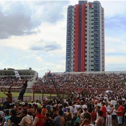 Amante do futebol do interior e Apaixonado pelo Mogi Mirim Esporte Clube, até o fim, sempre!!!
