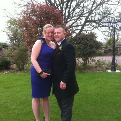 gazhughes1982's profile picture. 