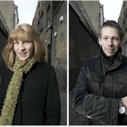 Third Ear provides extensive experience, expertise and networks across the new music scene. The Partners comprise Julia Haferkorn and Ed McKeon.