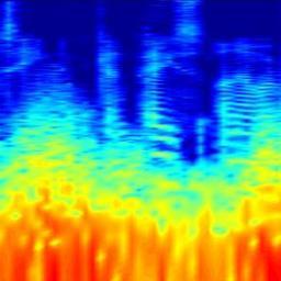 The Good Recording Project. 
University of Salford, Manchester, UK.
