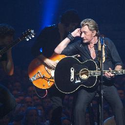 johnybesac's profile picture. fan de Johnny depuis un peu plus de 30 ans