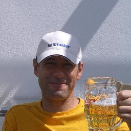 DAzimian's profile picture. The only way is up!