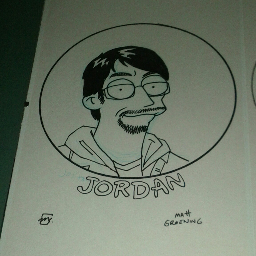 bizarre_quotes's profile picture. The goal of this account is to entertain with strange and ribald quotations collected over the years in my notebooks. Enjoy. - Jordan Trethewey