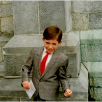 PhilipAhern (@philipahern) 's Twitter Profile