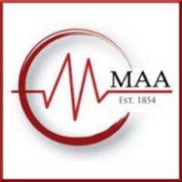 Medical Association of Atlanta(@MedicalAssocATL) 's Twitter Profile Photo
