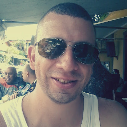 _romonteiro's profile picture. #rminformaticabh