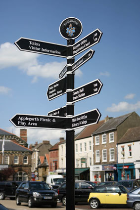 We've formed Northallerton Retail & Business Forum for organisations in and around Northallerton High Street. Tell us what you want...