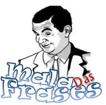 MalaDasFrases's profile picture. De certeza se abrirem este Twitter não vão se arrepender.