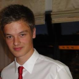 TUI Employee Thomas Meyer's profile photo