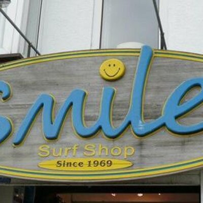 Smile Surf Shop SmilesurfShop X