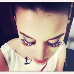 Hudson_Angel98's profile picture. Alziamo tutti il piedo.