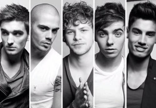 TWImagines12's profile picture. Tara, Chloe and Katie will fill your timelines with Imagines, Fanfics and Generally Cool Stuff.
The WANTED followed 18/07/12 so YOU SHOULD TOO. Ta. ♥♥