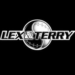 Lex and Terry Radio Network. The world's first stop for dick jokes.