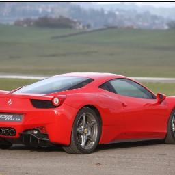 Every Two Weeks Someone Is Guaranteed To Win A Supercar,to Enter, Simply Go To The Website and Choose Your Ticket Price and Follow The Simple Instructions