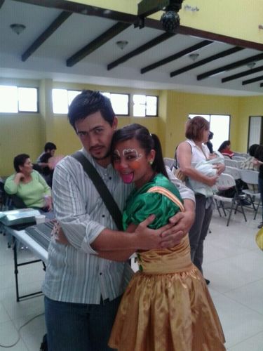 HIJO DE DIOS