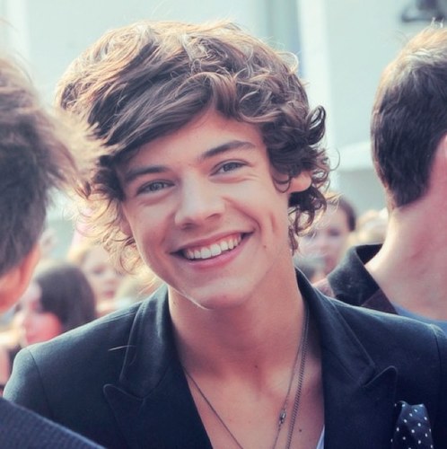 One direction, all day, everyday. I suck at bios...ok. Team 0/5 :( Ask for a follow back!