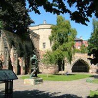 NotNottinghamCastle (@ncmaag) 's Twitter Profile Photo