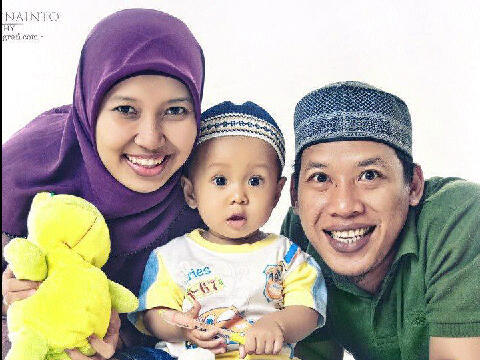 It's me, simple n humble. Moslem, woman, wife of @adv_ian, mom. | SMAN 1 YK 2005, THA XXX, TI UGM, SATU BUMI FT UGM
