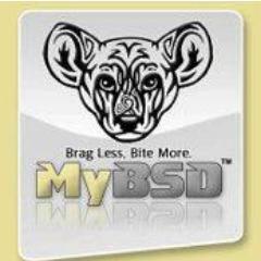 Malaysian BSD (MyBSD) is a group of technology enthusiasts computers, IT, and whatever else matters / subjects felt attractive and can be used to share.