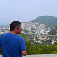 Dan De Leon (@revdrdandeleon) 's Twitter Profile