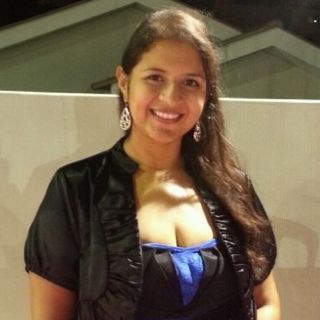 liliantbo's profile picture. Siempre atenta, siempre sonriente ☺️