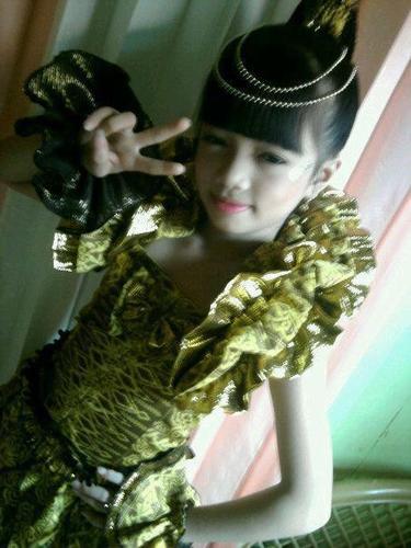 Cecilia_Stevani's profile picture. 