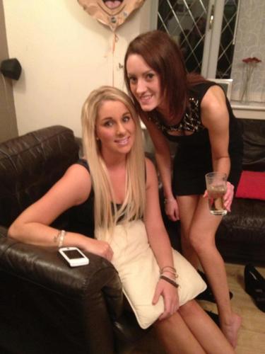mummy to Kacey-May, nursery worker,xx friendsxFamilyxx