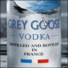 Grey Goose Vodka - Vodka for the Finest