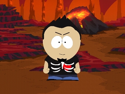 (Desarrollador de sistemas, divertido y de humor negro) == (I´m Java-AS3 Developer && Software Analist && Funny and sarcastic && Black Metal Fan && HOG)
