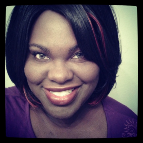 Atalie_St_James's profile picture. Blah Blah Blah