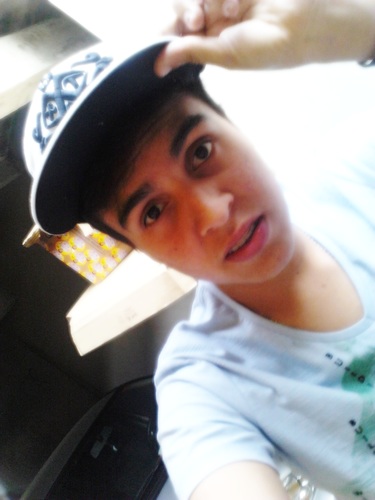 Invasion Of Girlfriend  ♥ 
BB saiba que Eu Te Amo muito, sou totalmente dependente de você e pra sempre serei ' como se nada mais existisse além de Você & Eu ♥