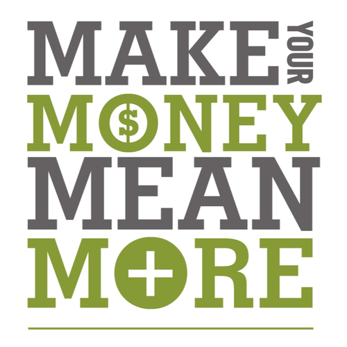 MakeUrMoneyMean's profile picture. Keeping money in the local economy means your pot holes get fixed, your child's soccer team gets a sponsor and your home retains its value.