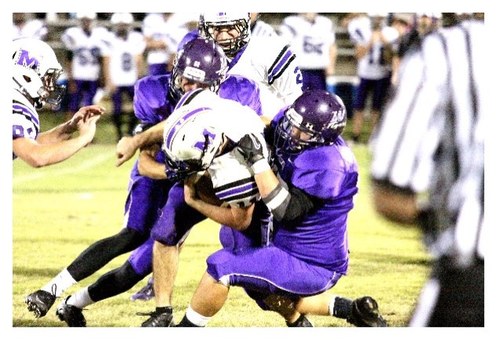 Football is life ! #TeamPTP
