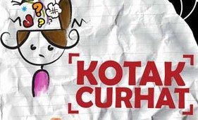 yukcurhatt's profile picture. Kumpulan curahan hati :)