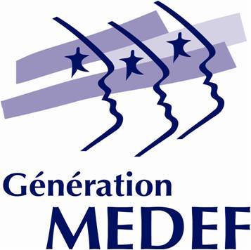 Le réseau des jeunes entrepreneurs.