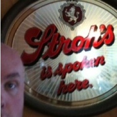 _lstroh's profile picture. Reformed Kansan by way of Maine. Politics + Sports + Old Movies + Whatever = The gibberish that is me, mine and ours.