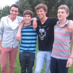 CC_CC96's profile picture. Scottish