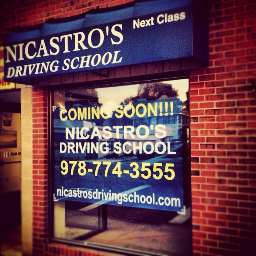 At Nicastro's Driving School our professional instructors have a combined teaching experience of over 90 year and we are committed to teaching defensive driving