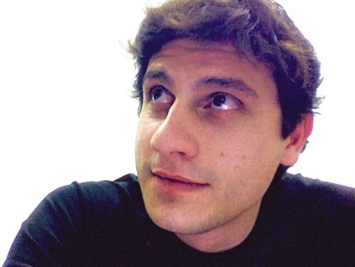 cosimodd's profile picture. Datemi una vostra definizione e l'accetterò se mi piace... intanto mi concedo a ciò che mi interessa.