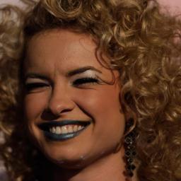 @aguiarthur @lua_blanco , vcs é tudo pra min , luar pra sempre , sz , tudo por tii luar