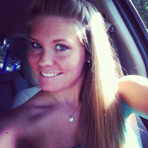 AshleighBratek's profile picture. 