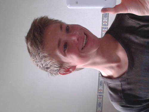 TimHurkmans's profile picture. 16 years