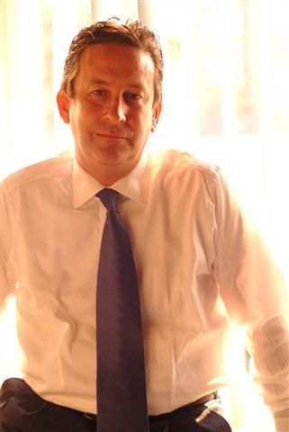 robertbenia's profile picture. visionary renewable energy venture capitalist